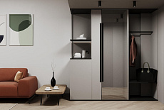 Дизайн-проект турбазы в Свердловской области